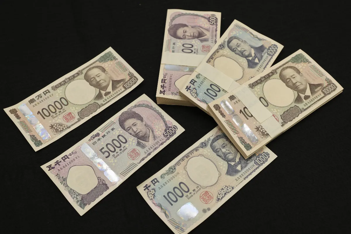 川普對日本汽車加徵25%關稅上路 衝擊日本經濟